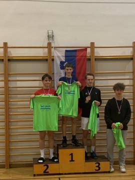 DP v badmintonu za OS, foto M Ozek (22)